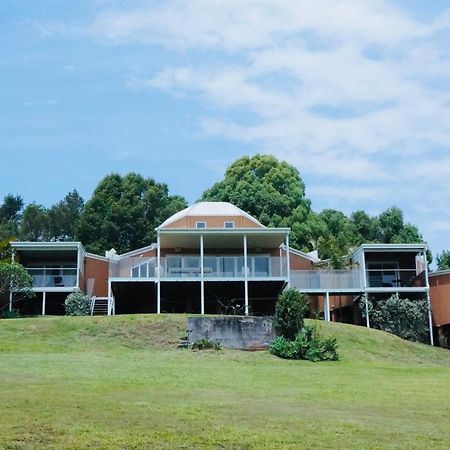 Hotel Casa Vista Bangalow Exteriér fotografie