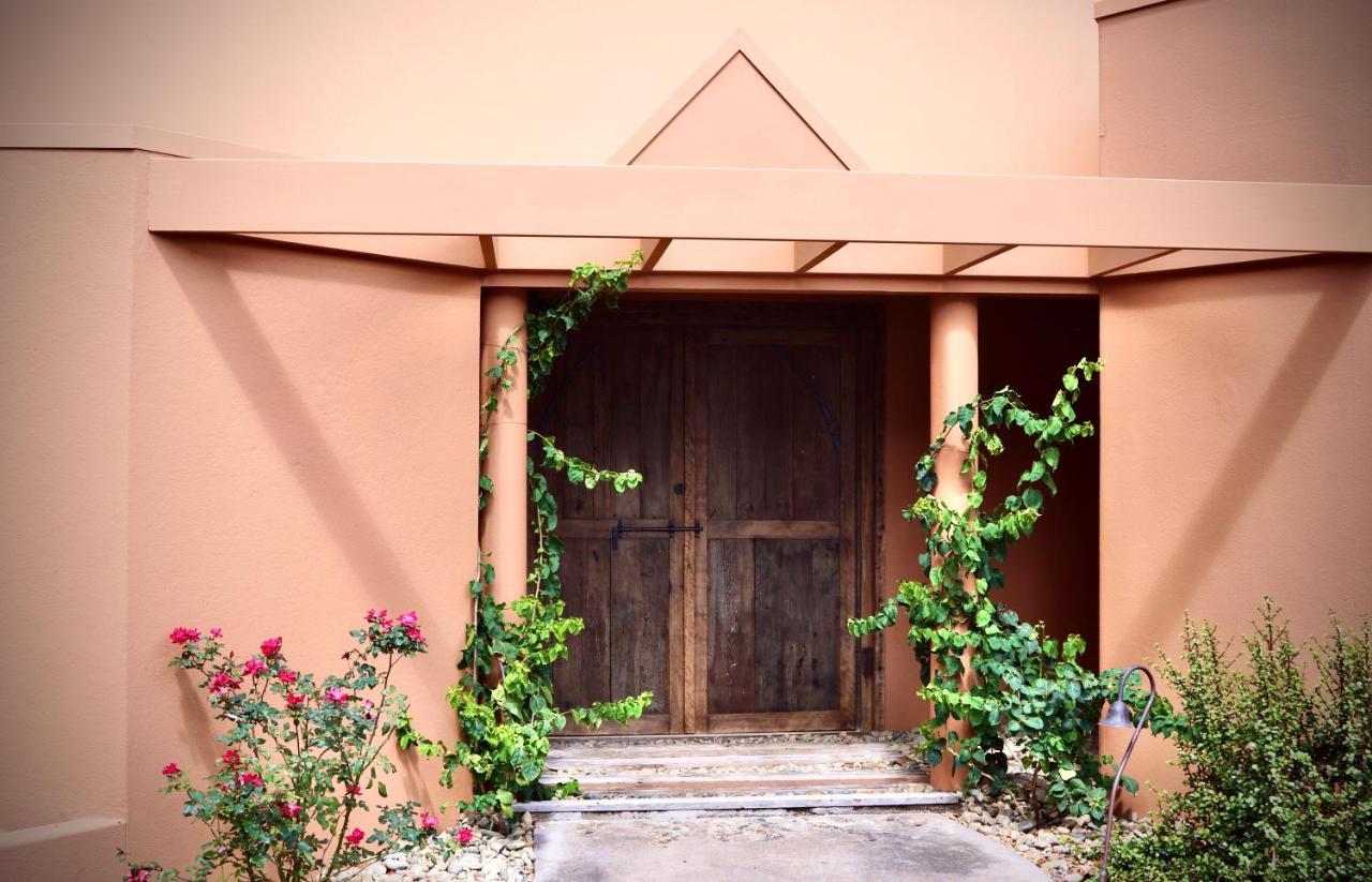 Hotel Casa Vista Bangalow Exteriér fotografie