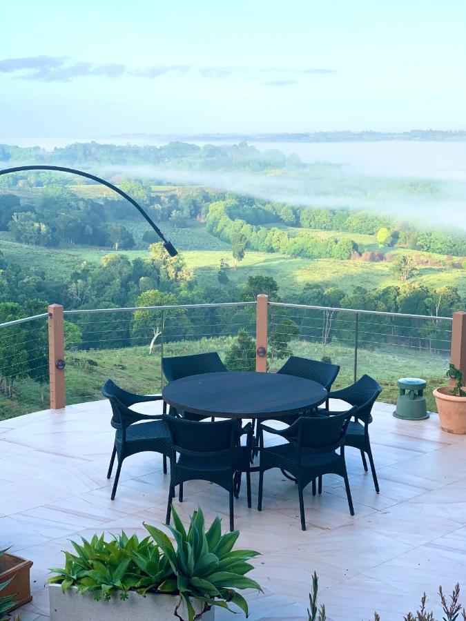 Hotel Casa Vista Bangalow Exteriér fotografie