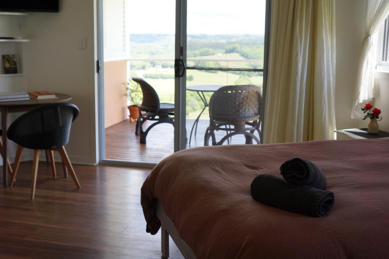 Hotel Casa Vista Bangalow Exteriér fotografie